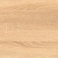Зеркальный шкаф Comforty Варна, 90 см, правый, с полкой, цвет дуб сонома, 00-00009918 (00-00009918CF)