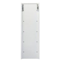 Пенал Comfortу Марсель, 40 см, подвесной, белый матовый, 00-00012273 (00-00012273CF)
