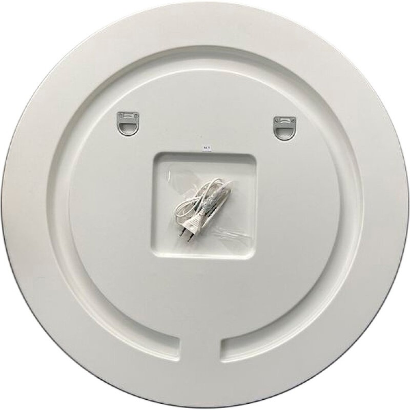 Зеркало Comfortу Круг, 75 см, с LED-подсветкой, с сенсорным выключателем, 00-00013782 (00-00013782CF)
