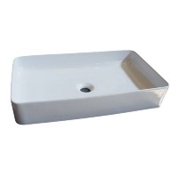 Тумба с раковиной Comfortу Империя, 120 см, напольная, белый глянец, столешница цвета графит, раковина Comforty 78189 белая, 00-00013788 (00-00013788CF)