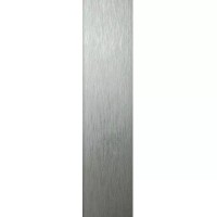 Зеркало Comfortу Ситара 00-00017862, 60 см, LED-подсветка, бесконтактный сенсор, подогрев, алюминиевая рама, цвет серебро