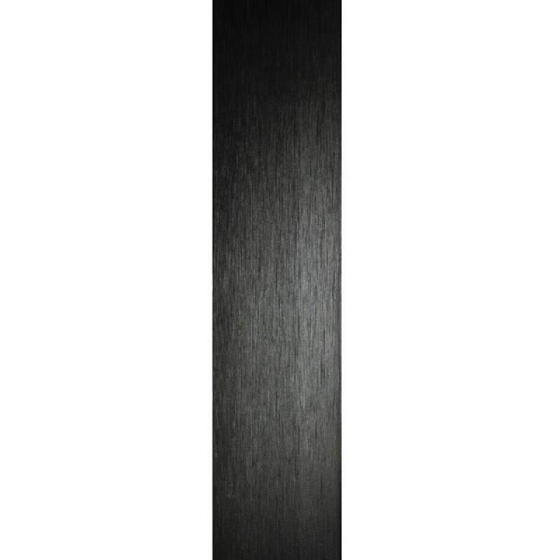 Зеркало Comfortу Ситара 00-00018683 (00-00014175CF), 80 см, LED-подсветка, бесконтактный сенсор, подогрев, цвет рамы черный матовый