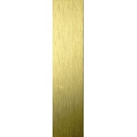Зеркало Comfortу Лея 00-00019342 (00-00014179CF), 60 см, LED-подсветка, бесконтактный сенсор, антизапотевание, цвет рамы матовое золото