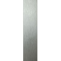 Зеркало Comfortу Лея 00-00019343 (00-00014180CF), 60 см, LED-подсветка, бесконтактный сенсор, антизапотевание, цвет рамы матовое серебро