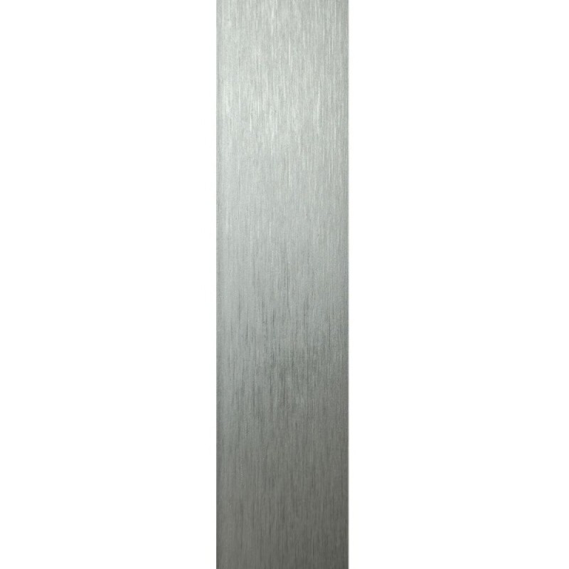 Зеркало Comfortу Лея 00-00019343 (00-00014180CF), 60 см, LED-подсветка, бесконтактный сенсор, антизапотевание, цвет рамы матовое серебро
