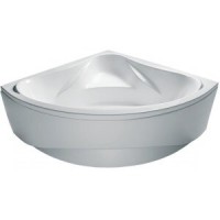 Ванна акриловая Relisan Mira 135 х 135 см