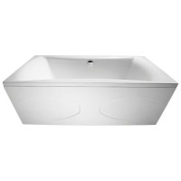 Ванна акриловая Relisan Xenia 180 х 80 см