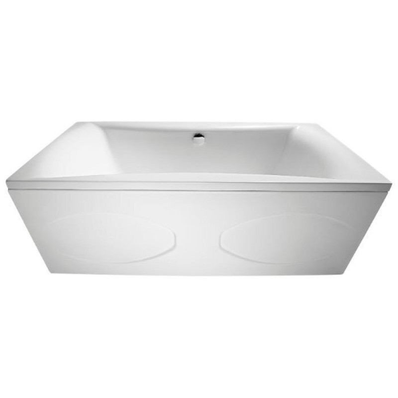 Ванна акриловая Relisan Xenia 180 х 80 см