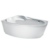 Ванна акриловая Relisan Ariadna L 140 х 100 см (Гл000000952)
