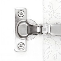Зеркало-шкаф Style Line Эко Стандарт Альтаир 40 ЛС-00000114, 40 см, подвесное, белое