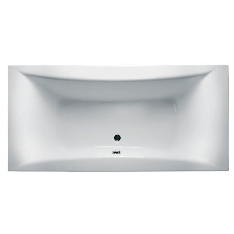 Ванна акриловая Relisan Xenia 160 х 75 см
