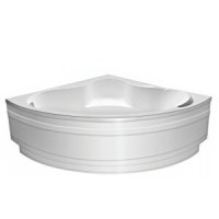 Ванна акриловая Relisan Polina 120 х 120 см