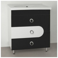 Раковина Style Line Next ЛС-00000137, 70 см, керамика, цвет белый