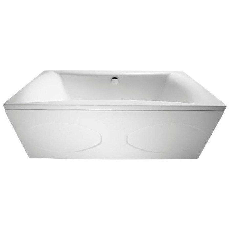 Ванна акриловая Relisan Xenia 150 х 75 см