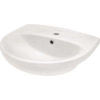Раковина Style Line Антик ЛС-00000158, 55 см, керамика, цвет белый