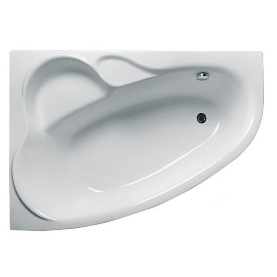 Ванна акриловая Relisan Ariadna L 150 х 110 см (Гл000001636)