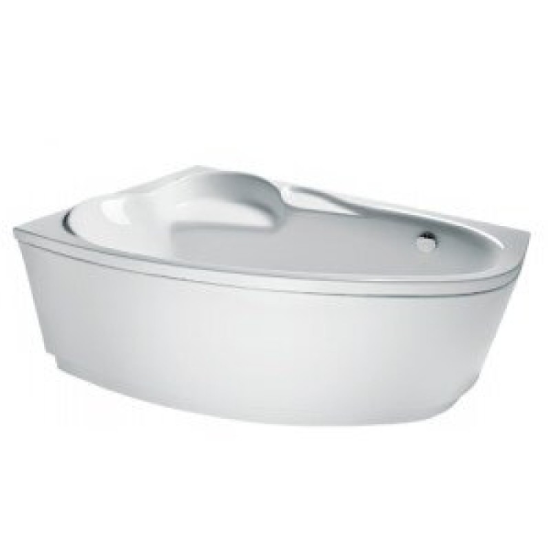 Ванна акриловая Relisan Ariadna R 150 х 110 см (Гл000001637)