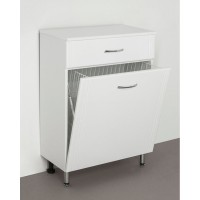 Комод STYLE LINE ТН 600 (1 ящ. корзина)