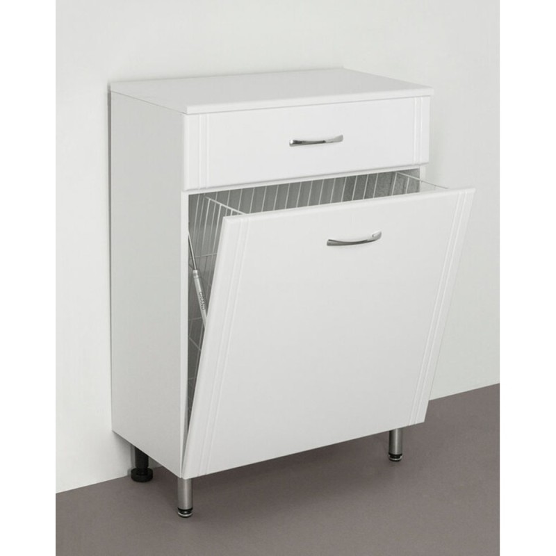 Комод STYLE LINE ТН 600 (1 ящ. корзина)
