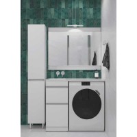 Зеркало Style Line Даллас 100 см, Люкс, СС-00000311