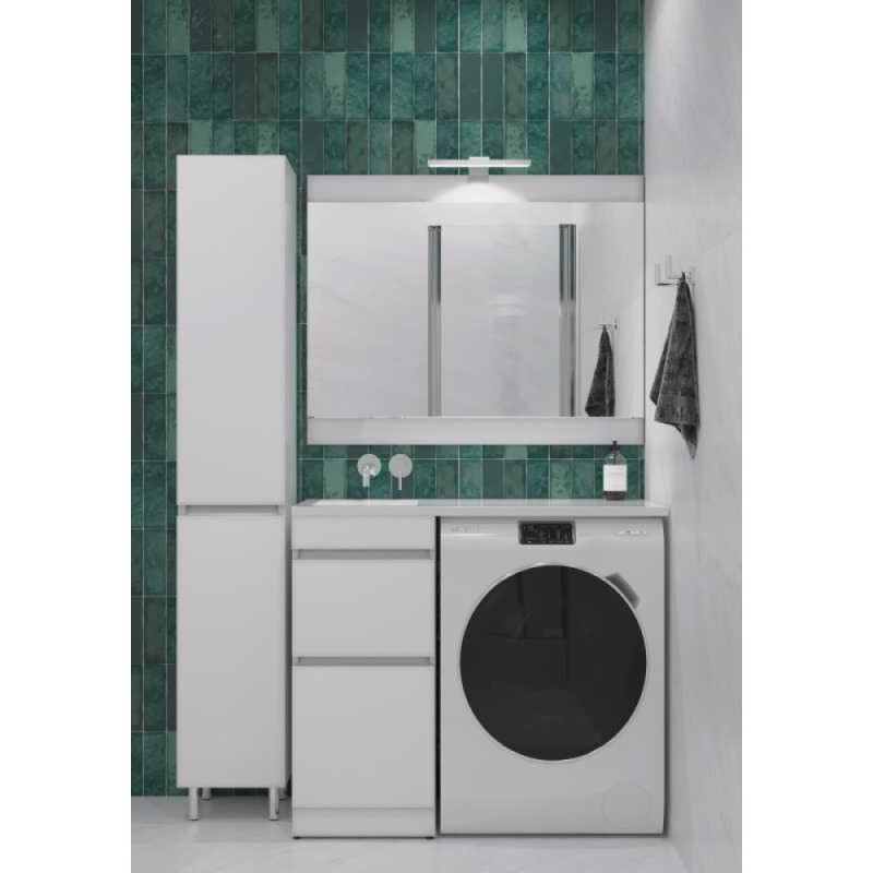 Зеркало Style Line Даллас 100 см, Люкс, СС-00000311