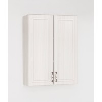 Шкаф подвесной Style Line Олеандр-2 ЛС-00000407, 60 см, цвет рельеф пастель