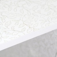 Шкаф-пенал Style Line Эко Стандарт 54 с бельевой корзиной белый ЛС-00000449, 54 см