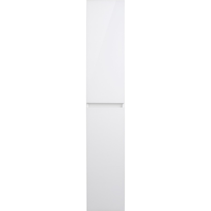 Пенал подвесной Style Line Даймонд 30 CC-00000484 Люкс Plus, 30 см, подвесной, белый