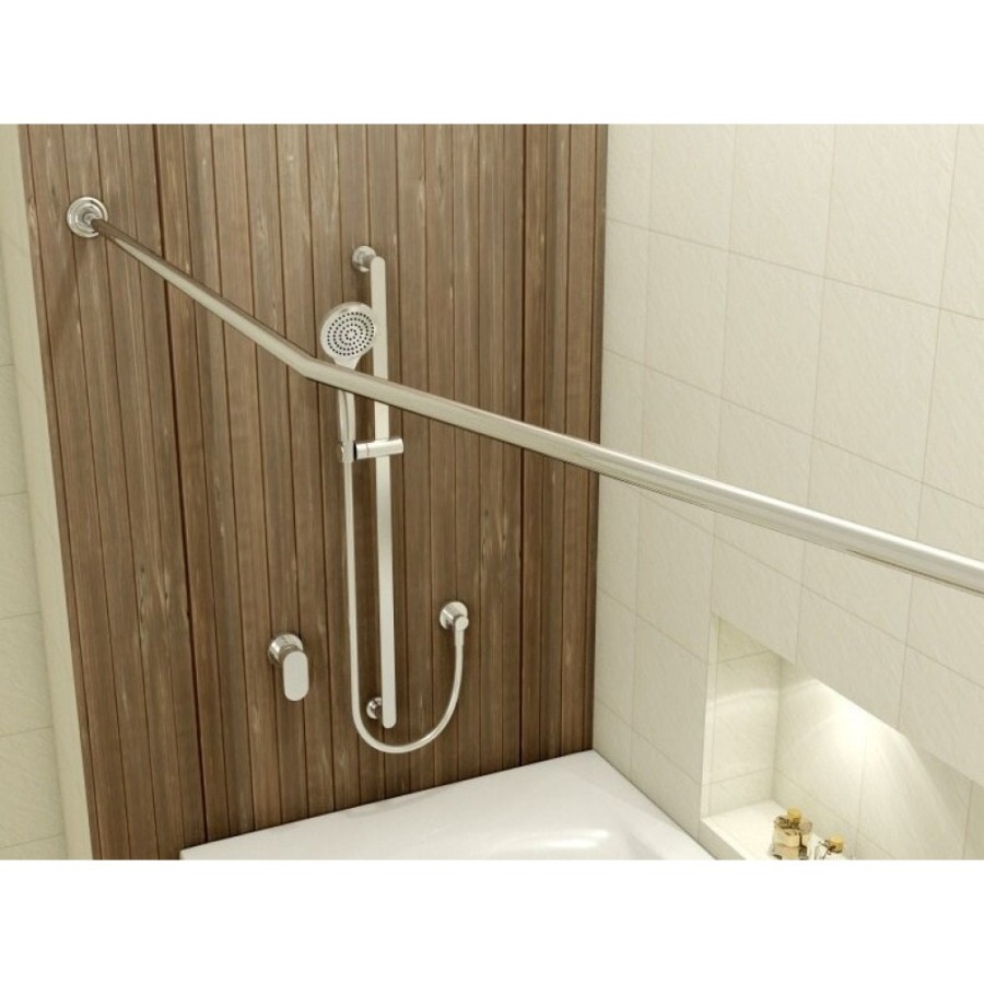 Карниз для ванны Relisan Aqaurius 170 x 70 x 50