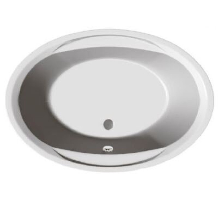 Ванна акриловая Vayer Opal 180 х 120 см