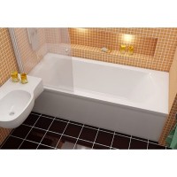 Ванна акриловая Vayer Savero 170 х 75 см