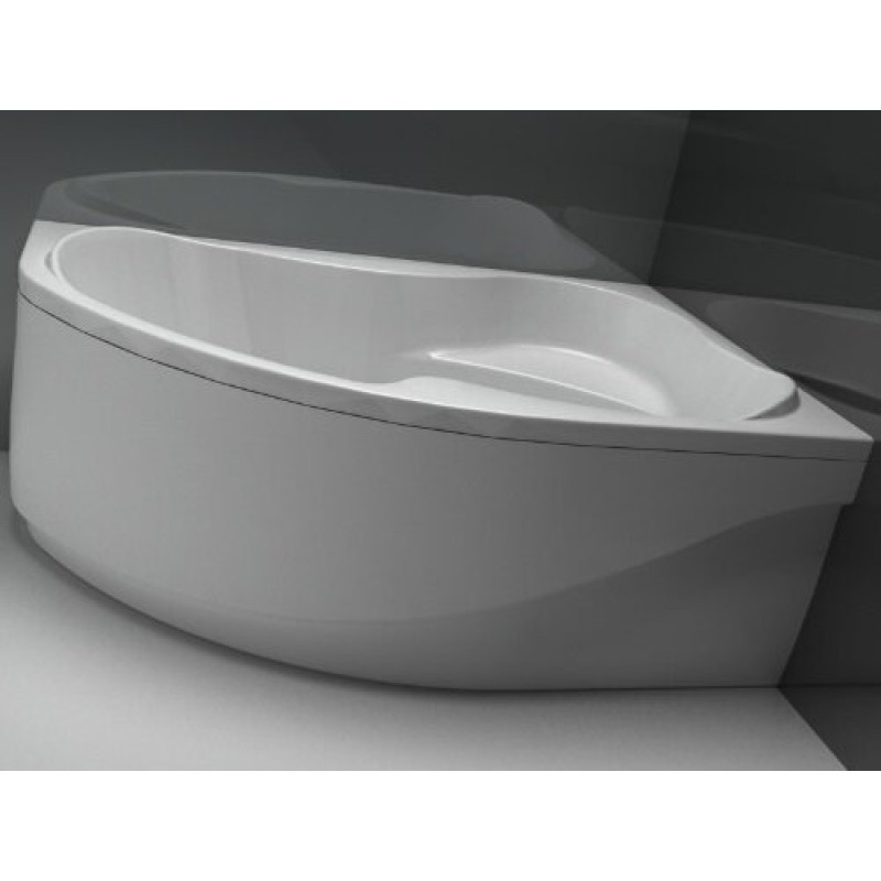 Акриловая ванна Relisan Isabella 170x90 R (Гл000010530)