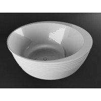Ванна акриловая Vayer Boomerang 160.160.045.1-5.0.3.0, D 160 х 160 см, без панели