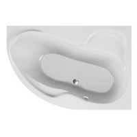 Ванна акриловая Relisan Adara 170 х 100 см L, Гл000013731