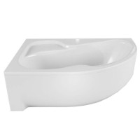 Ванна акриловая Relisan Adara 160 х 100 см L(Гл000013733)