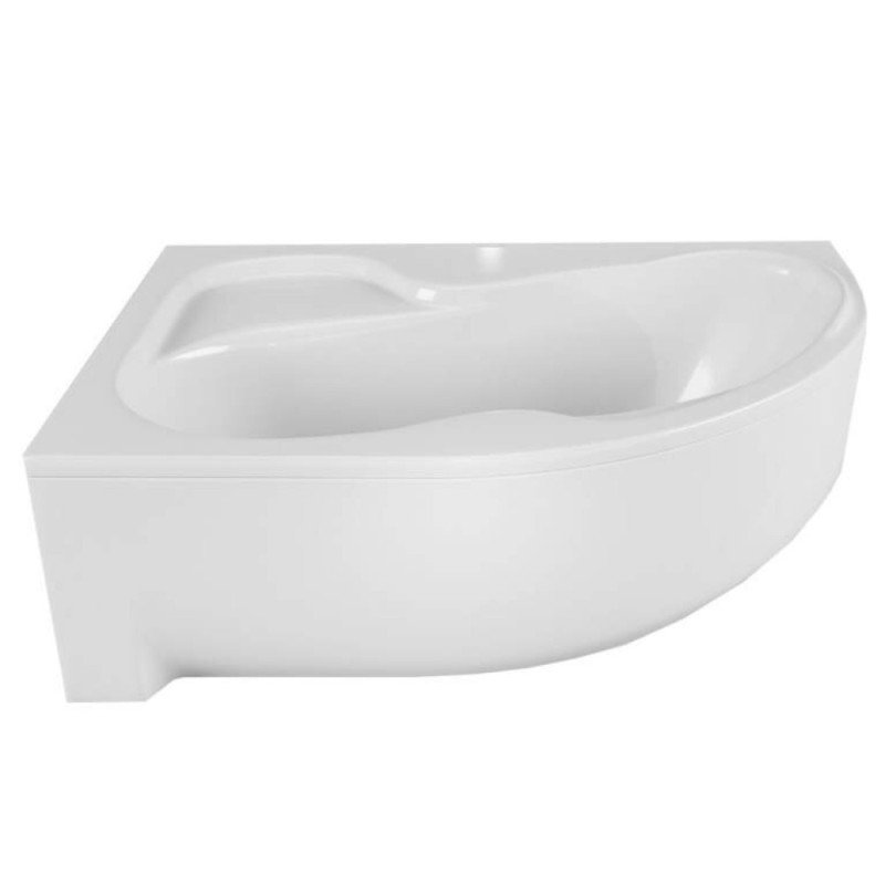 Ванна акриловая Relisan Adara 160 х 100 см L(Гл000013733)