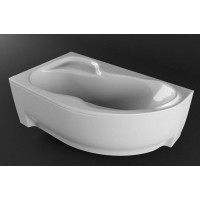 Ванна акриловая Relisan Adara 160 х 100 см L(Гл000013733)