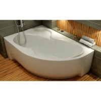 Ванна акриловая Relisan Adara 160 х 100 см R (Гл000013734)