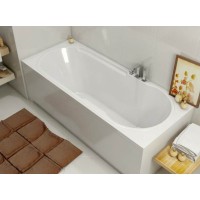 Ванна акриловая Relisan Eco Plus Прага 150 х 70 см