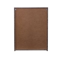 Шкаф подвесной Style Line Атлантика СС-00002224, 60 см, цвет антискрейч белый