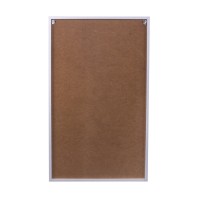 Шкаф подвесной Style Line Атлантика СС-00002229, 60 см, цвет ясень перламутр