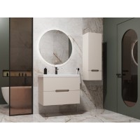 Пенал Style Line Матис ЛС-00002311 36 см, подвесной, цвет крем