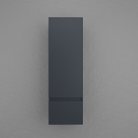 Пенал Style Line Манхэттен ЛС-00002381, 36 см, подвесной, графит