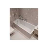 Ванна акриловая Relisan Stella Гл000026030 180 х 80 см, белая