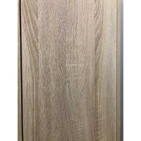 Тумба с раковиной Comforty Тромсе, 60 см, дуб сонома, 00004142217 (00004142217CF)