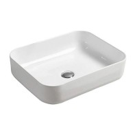 Тумба с раковиной Comfortу Эдинбург, 90 см, подвесная, раковина Comforty, бетон светлый, 00004147997 (00004147997CF)