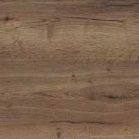 Тумба Comforty Бредфорд, 75 см, дуб темный с раковиной Comforty черная матовая, 00004149064 (00004149064CF)
