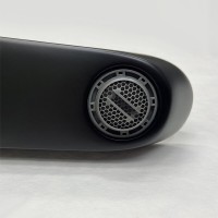 Смеситель для раковины Comforty, черный матовый, 00004149945 (FC088A-CMT)