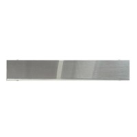 Дренажный канал Good Door ТЛ00013, 35 см, с решёткой, серый