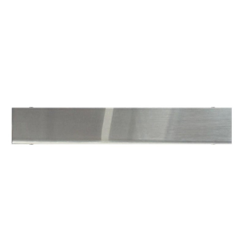 Дренажный канал Good Door ТЛ00013, 35 см, с решёткой, серый